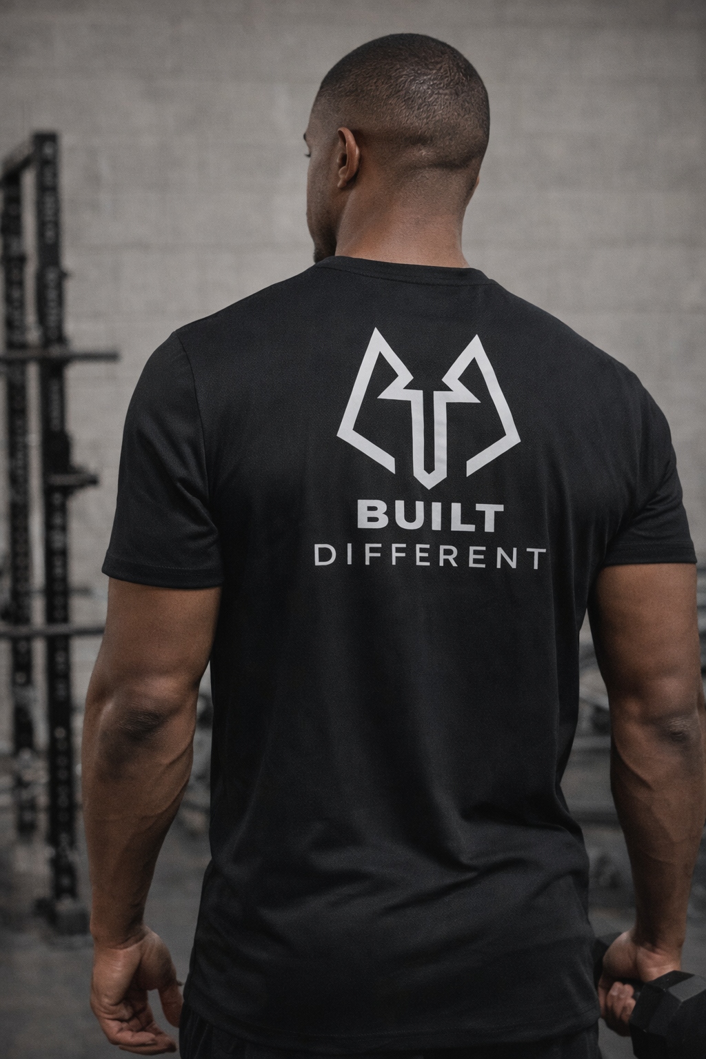 AXIS Foundation Series Tee