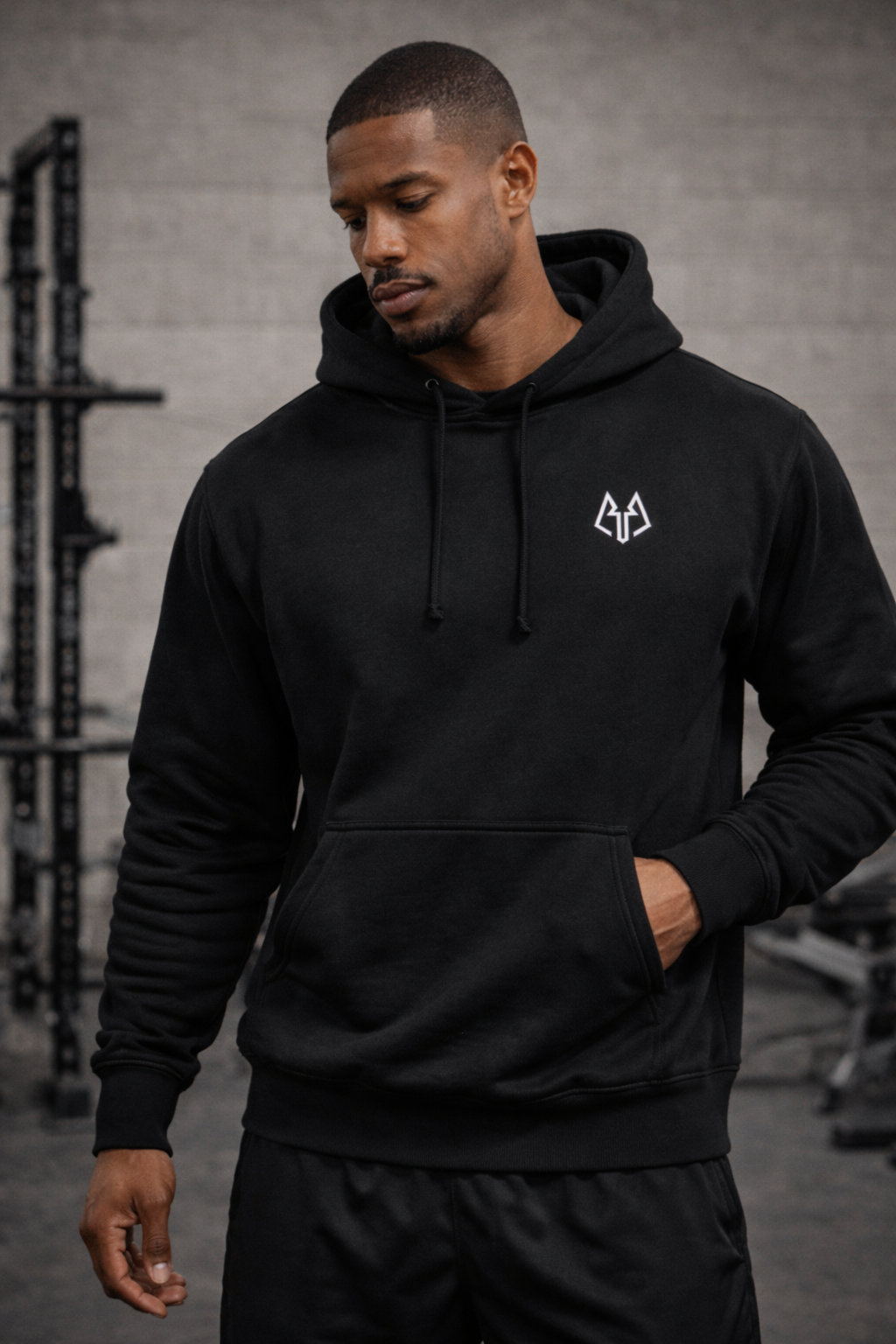 BUILT DIFFERENT – VENEZUELAN PRESIDENT SPECIAL EDITION HOODIE