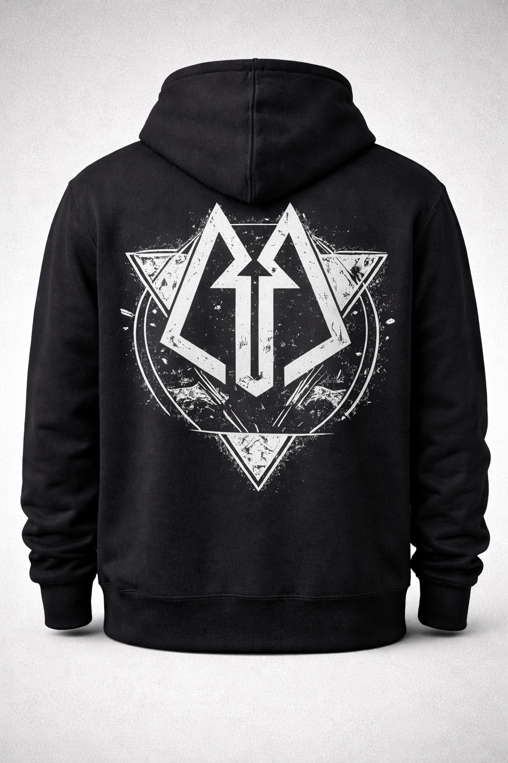 Axis flagship hoodie