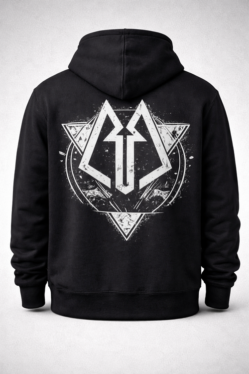 Axis flagship hoodie